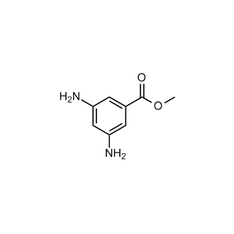 Methyl 3,5-diaminobenzoate