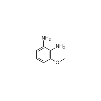3-Methoxybenzene-1,2-diamine