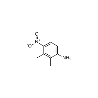 2,3-Dimethyl-4-nitroaniline