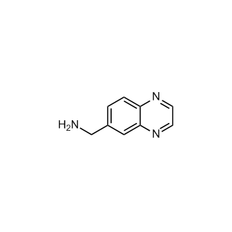Quinoxalin-6-ylmethanamine
