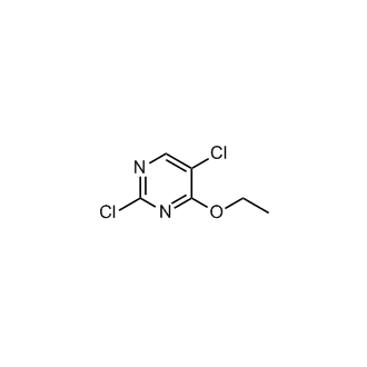 2,5-Dichloro-4-ethoxypyrimidine
