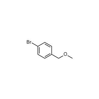1-Bromo-4-(methoxymethyl)benzene
