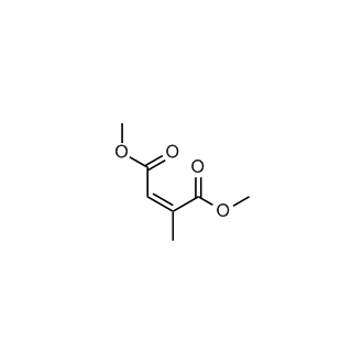 Dimethyl 2-methylmaleate