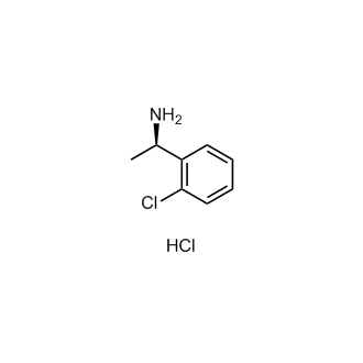 (R)-1-(2-Chlorophenyl)ethan-1-amine hydrochloride