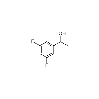 1-(3,5-Difluorophenyl)ethan-1-ol