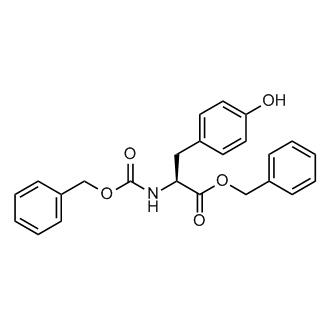 Z-Tyr-OBzl