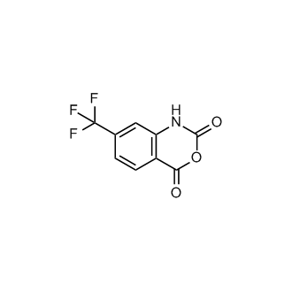 7-(Trifluoromethyl)-1H-benzo[d][1,3]oxazine-2,4-dione