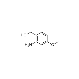 (2-Amino-4-methoxyphenyl)methanol