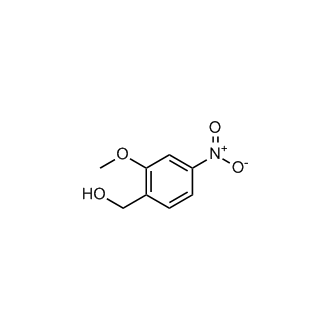 (2-Methoxy-4-nitrophenyl)methanol