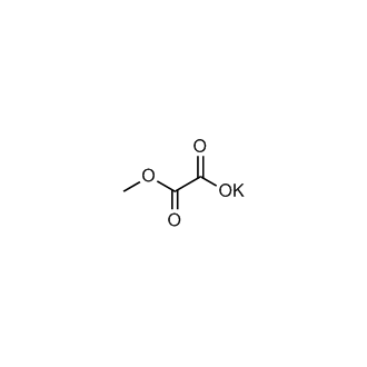Potassium 2-methoxy-2-oxoacetate
