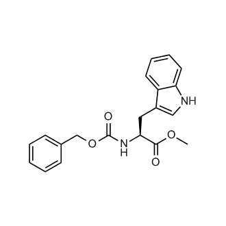 Z-Trp-OMe