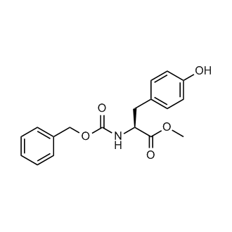 Z-Tyr-OMe