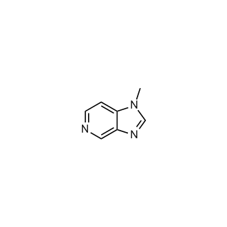 1-Methyl-1H-imidazo[4,5-c]pyridine