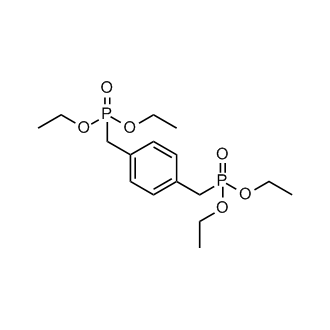 Tetraethyl (1,4-phenylenebis(methylene))bis(phosphonate)