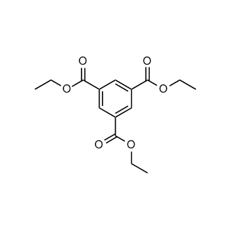 Triethyl benzene-1,3,5-tricarboxylate