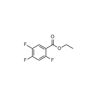 Ethyl 2,4,5-trifluorobenzoate