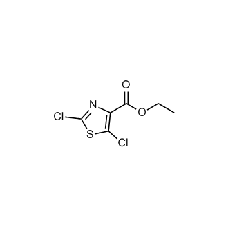 Ethyl 2,5-dichlorothiazole-4-carboxylate