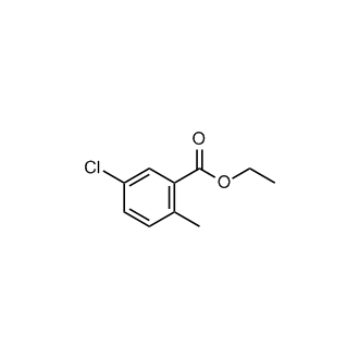 Ethyl 5-chloro-2-methylbenzoate