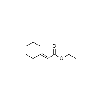 Ethyl 2-cyclohexylideneacetate