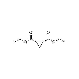 cis-Diethyl cyclopropane-1,2-dicarboxylate
