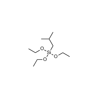 Triethoxy(isobutyl)silane