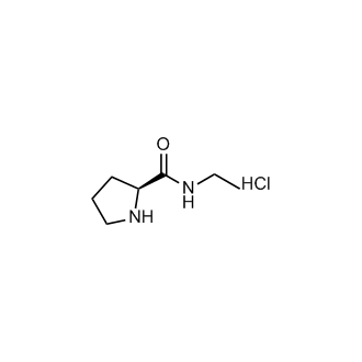 (S)-N-Ethylpyrrolidine-2-carboxamide hydrochloride