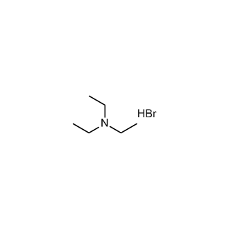 Triethylamine hydrobromide