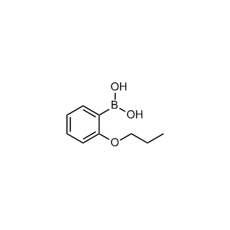 2-Propoxyphenylboronic acid