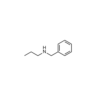 N-Benzylpropan-1-amine
