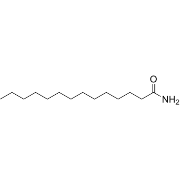 N-Tetradecanamide