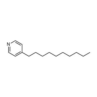 4-Decylpyridine