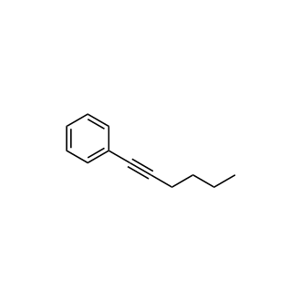 1-Phenyl-1-hexyne