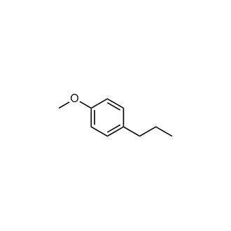 1-Methoxy-4-propylbenzene