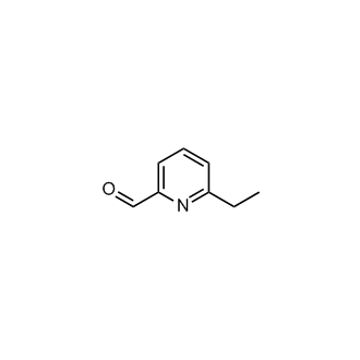 6-Ethylpicolinaldehyde