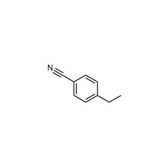 4-Ethylbenzonitrile