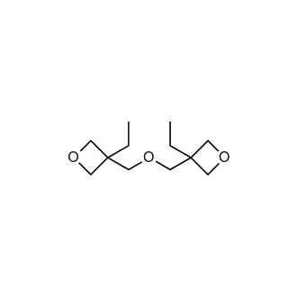 3,3'-(Oxybis(methylene))bis(3-ethyloxetane)