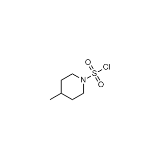 4-Methylpiperidine-1-sulfonyl chloride