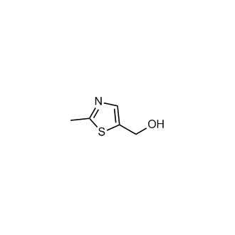 (2-Methylthiazol-5-yl)methanol