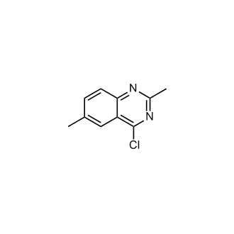4-Chloro-2,6-dimethylquinazoline