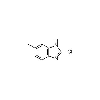2-Chloro-5-methyl-1H-benzo[d]imidazole