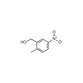 (2-Methyl-5-nitrophenyl)methanol