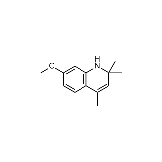 7-Methoxy-2,2,4-trimethyl-1,2-dihydroquinoline