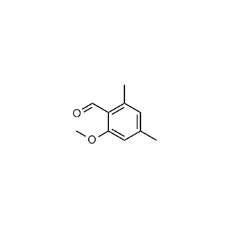 2-Methoxy-4,6-dimethylbenzaldehyde