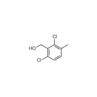 (2,6-Dichloro-3-methylphenyl)methanol