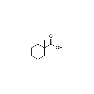 1-Methylcyclohexanecarboxylic acid