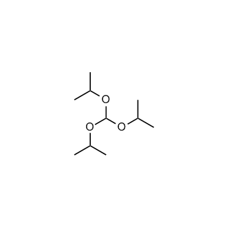 Triisopropylorthoformate