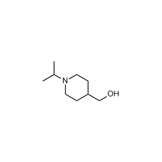 (1-Isopropylpiperidin-4-yl)methanol