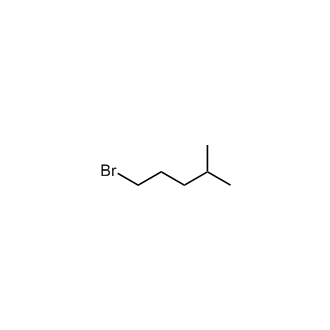 1-Bromo-4-methylpentane