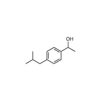 α-(4-Isobutylphenyl)ethanol