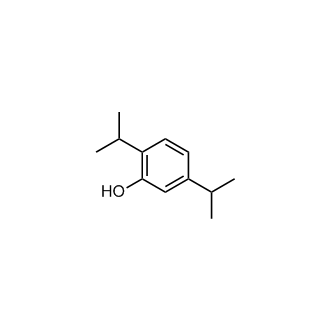 2,5-Diisopropylphenol